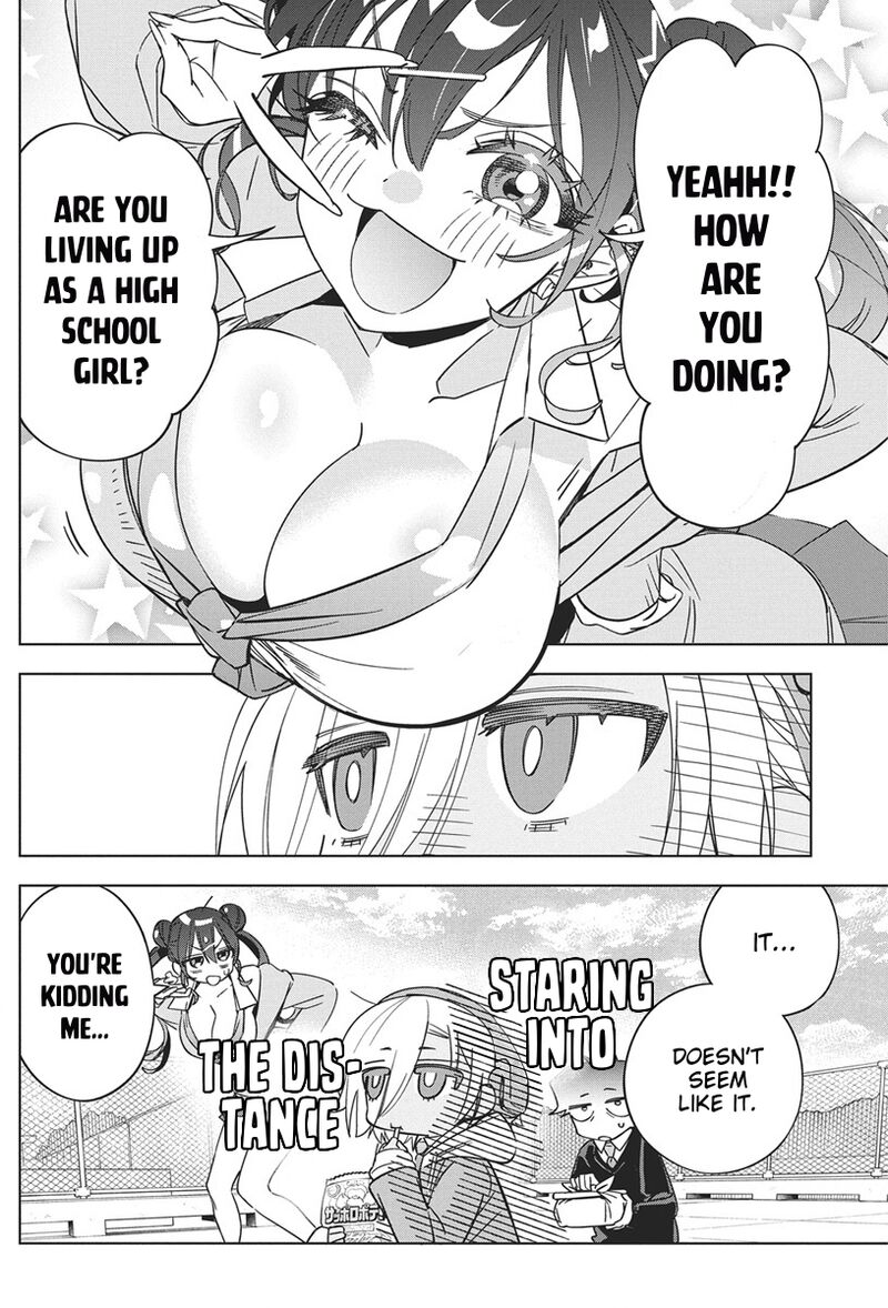 Now That We Draw - Chapter 43 image 06